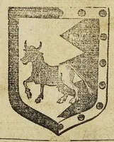 An illustration from The practice of physick. In twenty and four books ... (1663)