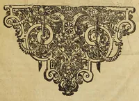 An illustration from Insectorum sive minimorum animalium theatrum (1634)