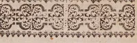An illustration from Lexicon chymicum. Cum obscuriorum verborum, et rerum hermeticarum, tum phrasium Paracelsicarum, in scriptis ejus: et aliorum chymicorum, passim occurrentium, planam explicationem continens ... [Vita Paracelsi] (1652)
