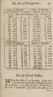 Picture 1 of 4 from An idea of geography and navigation (1695), leaf 47
