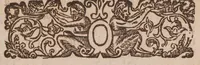 An illustration from A philosophical essay: declaring the probable causes, whence stones are produced in the greater world ... Being a prodromus to a medicinal tract concerning the causes, and cure of the stone in the kidneys, and bladders of men (1672)