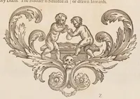 Picture 10 of 21 from The anatomy of humane bodies, with figures drawn after the life ... by some of the best masters in Europe ... and curiously engraven in one hundred and fourteen copper plates, illustrated with large explications, containing many new anatomical discoveries, and chirurgical observations. To which is added an introduction explaining the animal oeconomy. With a copious index (1698), leaf 166