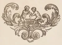Picture 14 of 21 from The anatomy of humane bodies, with figures drawn after the life ... by some of the best masters in Europe ... and curiously engraven in one hundred and fourteen copper plates, illustrated with large explications, containing many new anatomical discoveries, and chirurgical observations. To which is added an introduction explaining the animal oeconomy. With a copious index (1698), leaf 208