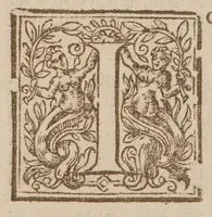 Picture 3 of 3 from A paradox. Prooving, that the inhabitants of the isle called Madagascar, or St. Laurence, (in temporall things) are the happiest people in the world. Whereunto is prefixed a ... description of that island: the ... climate, and condition of the inhabitants, and their speciall affection to the English ... With most probable arguments of a hopefull and fit plantation of a colony there, in respect of the fruitfulnesse of the soyle, the benignity of the ayre, and the relieving of our English ships, both to and from the East Indies (1640), leaf 27