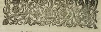 An illustration from Romanæ historiæ anthologia recognita et avcta. An English exposition of the Roman antiquities, wherein many Roman & English offices are paralleld, and divers obscure phrases explained. For the use of Abingdon Schoole (1631)