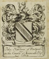 An illustration from The general history of the air (1692)