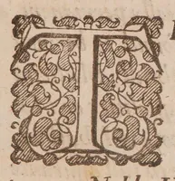 An illustration from The universall medicine: or the virtues of my magneticall or antimoniall cup (1642)