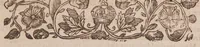 An illustration from The universall medicine: or the virtues of my magneticall or antimoniall cup (1642)