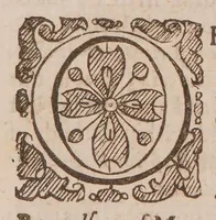 An illustration from The universall medicine: or the virtues of my magneticall or antimoniall cup (1642)