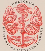 An illustration from The universall medicine: or the virtues of my magneticall or antimoniall cup (1642)