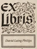 An illustration from The devil turn'd casuist, or, The cheats of Rome laid open, in the exorcism of a despairing devil, at the house of Thomas Pennington in Orrel in the parish of Wigan and county of Lancaster (1696)