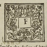 An illustration from Elements of philosophy, the first section, concerning body (1656)
