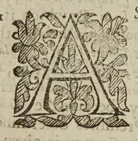 An illustration from Elements of philosophy, the first section, concerning body (1656)