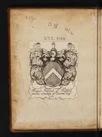 An illustration from The manners, lawes, and customes of all nations (1611)