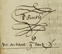 An illustration from Regimen sanitatis Salerni (1541)