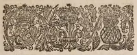 An illustration from The way to bliss. In three books (1658)