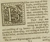 Picture 5 of 8 from Moses and Aaron. Civil and ecclesiastical rites, used by the ancient Hebrewes; observed, and at large opened, for the clearing of many obscure texts thorowout the whole Scripture : which texts are now added in the end of the booke ... Herein likewise is shewed what customes the Hebrewes borrowed from heathen people (1631), leaf 105