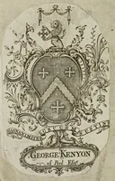 An illustration from Methodus figurarum lineis rectis et curvis comprehensarum quadraturas determinandi (1685)