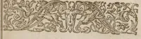 An illustration from Pinax rerum naturalium Britannicarum, continens vegetabilia, animalia, et fossilia, in hac insula reperta inchoatus (1667)