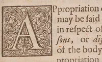 An illustration from The pharmacopoeian physician's repository. : Accommodated with elaborate medicinal arcana's. Appositely serving to the whole practice of physick. Exhibited as an exemplar, for imitation and incitation, to the industrious professors in this faculty. (1670)