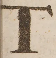 An illustration from Scarbrough spaw spagyrically anatomized (1670)