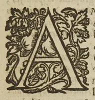 An illustration from Natural history of nutrition, life, and voluntary motion : containing all the new discoveries of anatomist's, and most probable opinions of physicians, concerning the oeconomie of human nature ; methodically delivered in exercitations physico-anatomical (1659)