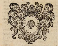 An illustration from Dissertatio academica de magia hyperboreorum veterum ... (1709)