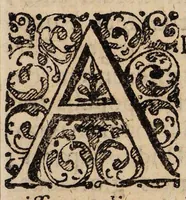 An illustration from Dissertatio academica de magia hyperboreorum veterum ... (1709)