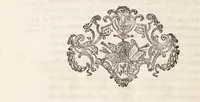 An illustration from Arte magica annichilata. Libri tre. (1754)