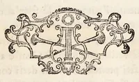 An illustration from Arte magica annichilata. Libri tre. (1754)