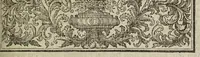 An illustration from Opera posthuma, in quibus excellentissimi authoris vita continetur, ac pleraque quae ab ipso priùs scripta aut inventa sunt confirmantur, & ab adversariorum objectionibus vindicantur. Quibus praefixa est ejusdem vita a seipso scripta (1700)