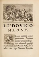 An illustration from Josephi Pitton Tournefort Institutiones rei herbariae (1700)