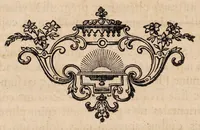 Picture 3 of 6 from Josephi Pitton Tournefort Institutiones rei herbariae (1700), leaf 28