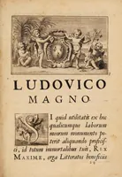 An illustration from Josephi Pitton Tournefort Institutiones rei herbariae (1700)