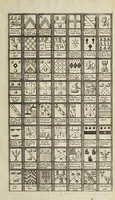An illustration from The natural history of Lancashire, Cheshire, and the Peak, in Derbyshire: with an account of the British, Phoenician, Armenian, Gr[eek] and Rom[an] antiquities in those parts (1700)