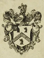 An illustration from The natural history of Lancashire, Cheshire, and the Peak, in Derbyshire: with an account of the British, Phoenician, Armenian, Gr[eek] and Rom[an] antiquities in those parts (1700)