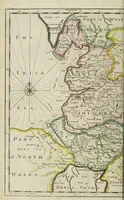 An illustration from The natural history of Lancashire, Cheshire, and the Peak, in Derbyshire: with an account of the British, Phoenician, Armenian, Gr[eek] and Rom[an] antiquities in those parts (1700)
