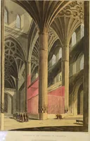 An illustration from Sketches of the country, character, and costume, in Portugal and Spain, made during the campaign, and on the route of the British army, in 1808 and 1809 (1813)