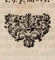 An illustration from Tractatus physico-medicus de incantamentis, sexaginta casus ... complectens ... Cui ... accesserunt, varia huc spectantia (1715)