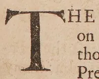 An illustration from Amusements serious and comical (1700)