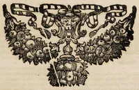 An illustration from Enchyridium practicum medicum seu ad manus libellus; atque appendix secunda ad libellum de conservanda valetudine. In quo domestica, & usitatoria auxilia recentiorum. Pro universis morbis curandis exarantur. Sex particulis ... dissectum ... (1700)