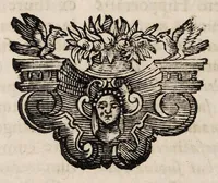 An illustration from Enchyridium practicum medicum seu ad manus libellus; atque appendix secunda ad libellum de conservanda valetudine. In quo domestica, & usitatoria auxilia recentiorum. Pro universis morbis curandis exarantur. Sex particulis ... dissectum ... (1700)