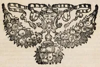 An illustration from Enchyridium practicum medicum seu ad manus libellus; atque appendix secunda ad libellum de conservanda valetudine. In quo domestica, & usitatoria auxilia recentiorum. Pro universis morbis curandis exarantur. Sex particulis ... dissectum ... (1700)