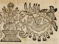 Picture 1 of 2 from De magia liber (1775), leaf 21