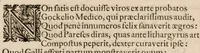 An illustration from Gallicinium medico-practicum. Sive consiliorum, observationum et curationum medicinalium novarum centuriae duae, cum dimidia ... (1700)