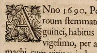 An illustration from Gallicinium medico-practicum. Sive consiliorum, observationum et curationum medicinalium novarum centuriae duae, cum dimidia ... (1700)