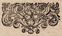 An illustration from Gallicinium medico-practicum. Sive consiliorum, observationum et curationum medicinalium novarum centuriae duae, cum dimidia ... (1700)