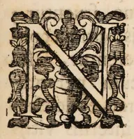 An illustration from De aquae usu medico in febribus epistolica disceptatio ... cui accedit celer excursus in librum ... Hippocratis De decenti ornatu (1700)