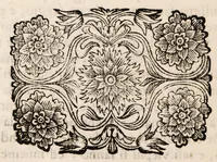 Picture 2 of 6 from Notizie letterarie, ed istoriche intorno agli uomini illustri dell' Accademia fiorentina [Parte prima] (1700), leaf 18