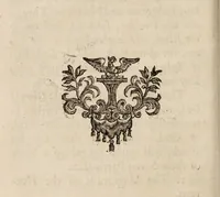 An illustration from Astro-theology: or a demonstration of the being and attributes of God, from a survey of the heavens. Illustrated with copper-plates (1715)
